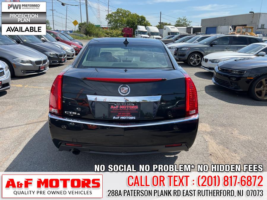 2011 Cadillac CTS Sedan 4dr Sdn 3.0L Luxury AWD, available for sale in East Rutherford, New Jersey | A&F Motors LLC. East Rutherford, New Jersey 2011 Cadillac CTS Sedan 4dr Sdn 3.0L Luxury AWD, available for sale in East Rutherford, New Jersey | A&F Motors LLC. East Rutherford, New Jersey