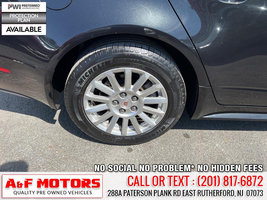 2011 Cadillac CTS Sedan 4dr Sdn 3.0L Luxury AWD, available for sale in East Rutherford, New Jersey | A&F Motors LLC. East Rutherford, New Jersey 2011 Cadillac CTS Sedan 4dr Sdn 3.0L Luxury AWD, available for sale in East Rutherford, New Jersey | A&F Motors LLC. East Rutherford, New Jersey