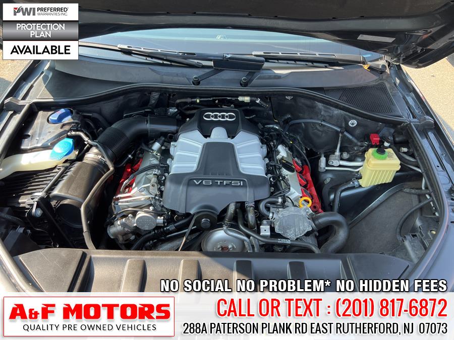 2015 Audi Q7 quattro 4dr 3.0T Premium Plus, available for sale in East Rutherford, New Jersey | A&F Motors LLC. East Rutherford, New Jersey 2015 Audi Q7 quattro 4dr 3.0T Premium Plus, available for sale in East Rutherford, New Jersey | A&F Motors LLC. East Rutherford, New Jersey