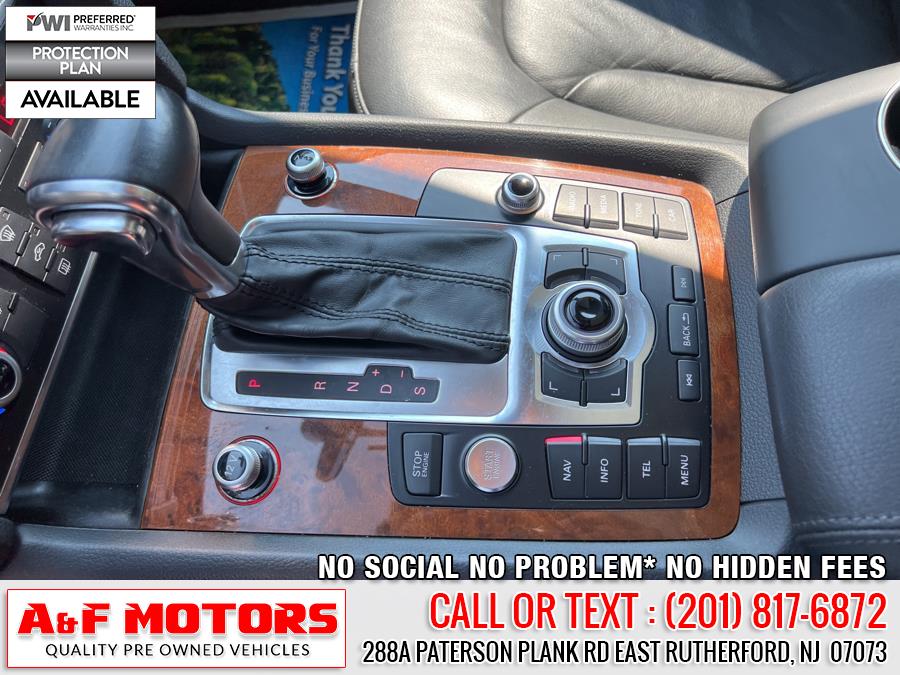 2015 Audi Q7 quattro 4dr 3.0T Premium Plus, available for sale in East Rutherford, New Jersey | A&F Motors LLC. East Rutherford, New Jersey 2015 Audi Q7 quattro 4dr 3.0T Premium Plus, available for sale in East Rutherford, New Jersey | A&F Motors LLC. East Rutherford, New Jersey