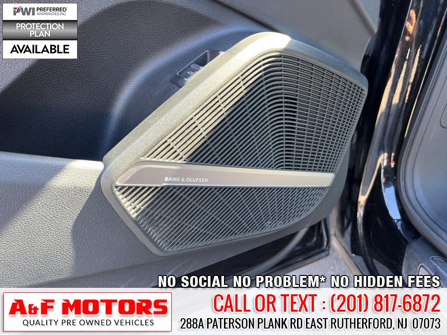 Used Audi Q5 2.0 TFSI Tech Prestige 2018 | A&F Motors LLC. East Rutherford, New Jersey Used Audi Q5 2.0 TFSI Tech Prestige 2018 | A&F Motors LLC. East Rutherford, New Jersey