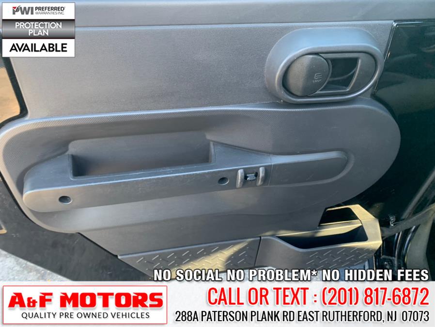 2010 Jeep Wrangler 4WD 2dr Sahara, available for sale in East Rutherford, New Jersey | A&F Motors LLC. East Rutherford, New Jersey 2010 Jeep Wrangler 4WD 2dr Sahara, available for sale in East Rutherford, New Jersey | A&F Motors LLC. East Rutherford, New Jersey