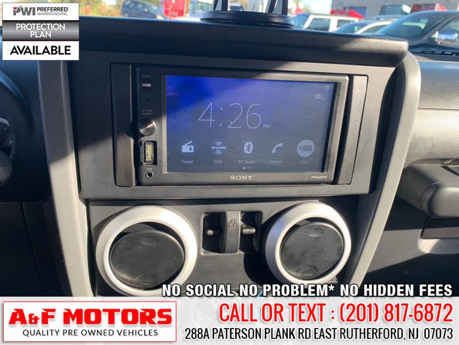 2010 Jeep Wrangler 4WD 2dr Sahara, available for sale in East Rutherford, New Jersey | A&F Motors LLC. East Rutherford, New Jersey 2010 Jeep Wrangler 4WD 2dr Sahara, available for sale in East Rutherford, New Jersey | A&F Motors LLC. East Rutherford, New Jersey