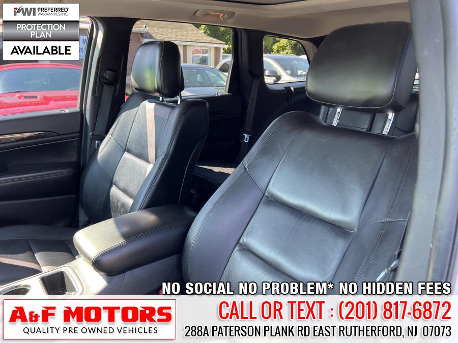Used Jeep Grand Cherokee 4WD 4dr Laredo 2013 | A&F Motors LLC. East Rutherford, New Jersey Used Jeep Grand Cherokee 4WD 4dr Laredo 2013 | A&F Motors LLC. East Rutherford, New Jersey