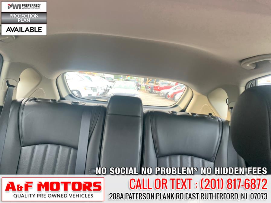 2013 INFINITI EX37 AWD 4dr Journey, available for sale in East Rutherford, New Jersey | A&F Motors LLC. East Rutherford, New Jersey 2013 INFINITI EX37 AWD 4dr Journey, available for sale in East Rutherford, New Jersey | A&F Motors LLC. East Rutherford, New Jersey