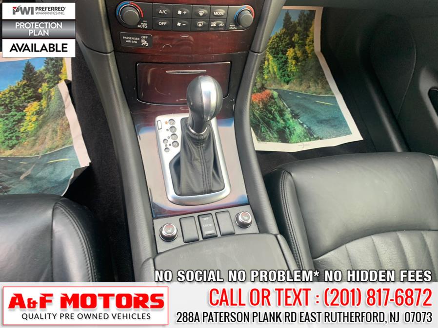 2013 INFINITI EX37 AWD 4dr Journey, available for sale in East Rutherford, New Jersey | A&F Motors LLC. East Rutherford, New Jersey 2013 INFINITI EX37 AWD 4dr Journey, available for sale in East Rutherford, New Jersey | A&F Motors LLC. East Rutherford, New Jersey