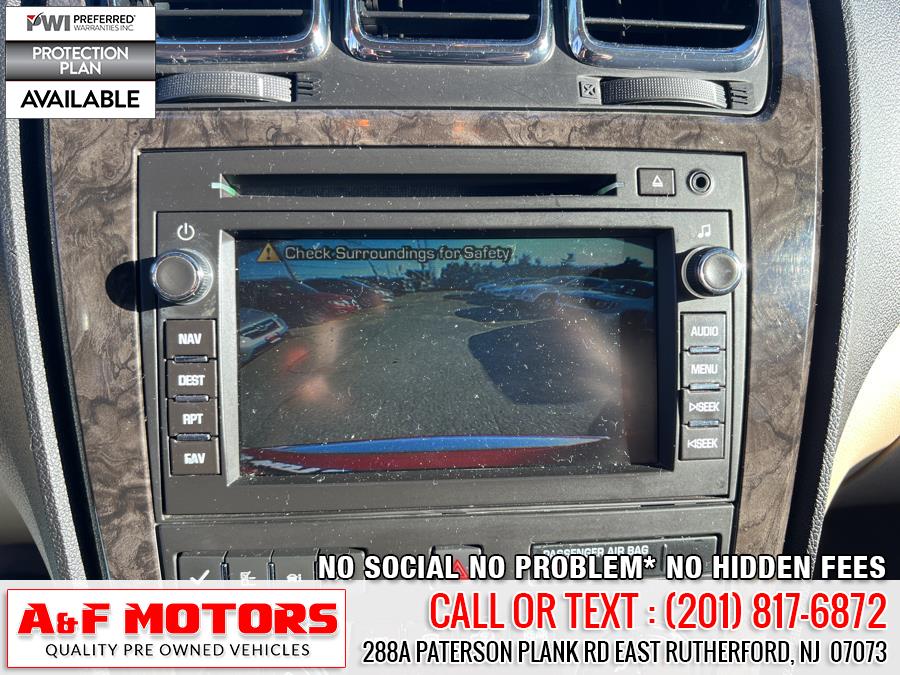 2012 GMC Acadia AWD 4dr Denali, available for sale in East Rutherford, New Jersey | A&F Motors LLC. East Rutherford, New Jersey 2012 GMC Acadia AWD 4dr Denali, available for sale in East Rutherford, New Jersey | A&F Motors LLC. East Rutherford, New Jersey