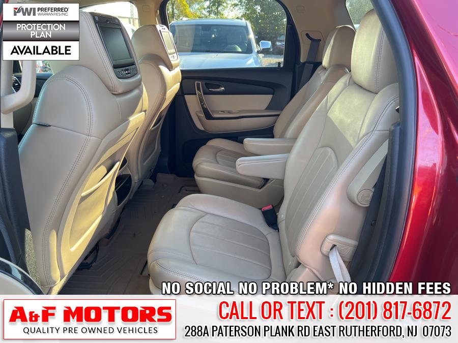 2012 GMC Acadia AWD 4dr Denali, available for sale in East Rutherford, New Jersey | A&F Motors LLC. East Rutherford, New Jersey 2012 GMC Acadia AWD 4dr Denali, available for sale in East Rutherford, New Jersey | A&F Motors LLC. East Rutherford, New Jersey