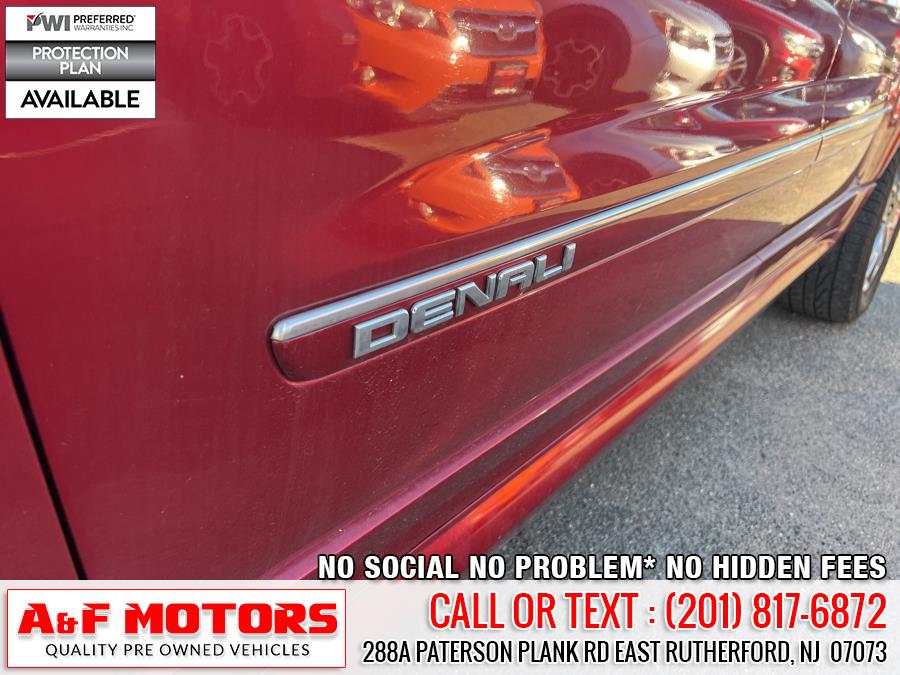 2012 GMC Acadia AWD 4dr Denali, available for sale in East Rutherford, New Jersey | A&F Motors LLC. East Rutherford, New Jersey 2012 GMC Acadia AWD 4dr Denali, available for sale in East Rutherford, New Jersey | A&F Motors LLC. East Rutherford, New Jersey