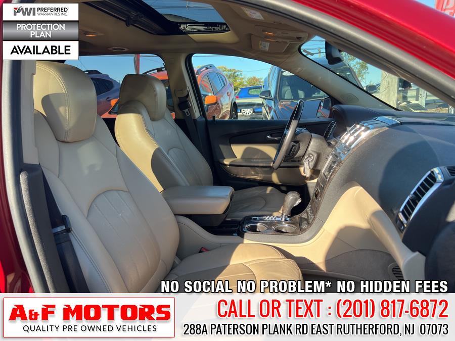 2012 GMC Acadia AWD 4dr Denali, available for sale in East Rutherford, New Jersey | A&F Motors LLC. East Rutherford, New Jersey 2012 GMC Acadia AWD 4dr Denali, available for sale in East Rutherford, New Jersey | A&F Motors LLC. East Rutherford, New Jersey