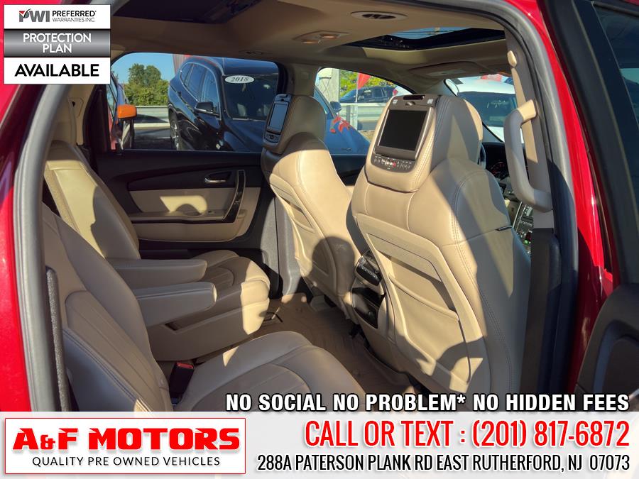 2012 GMC Acadia AWD 4dr Denali, available for sale in East Rutherford, New Jersey | A&F Motors LLC. East Rutherford, New Jersey 2012 GMC Acadia AWD 4dr Denali, available for sale in East Rutherford, New Jersey | A&F Motors LLC. East Rutherford, New Jersey