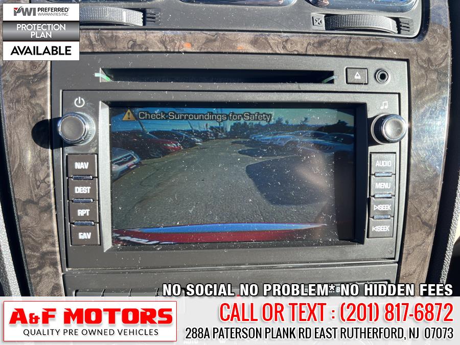 2012 GMC Acadia AWD 4dr Denali, available for sale in East Rutherford, New Jersey | A&F Motors LLC. East Rutherford, New Jersey 2012 GMC Acadia AWD 4dr Denali, available for sale in East Rutherford, New Jersey | A&F Motors LLC. East Rutherford, New Jersey