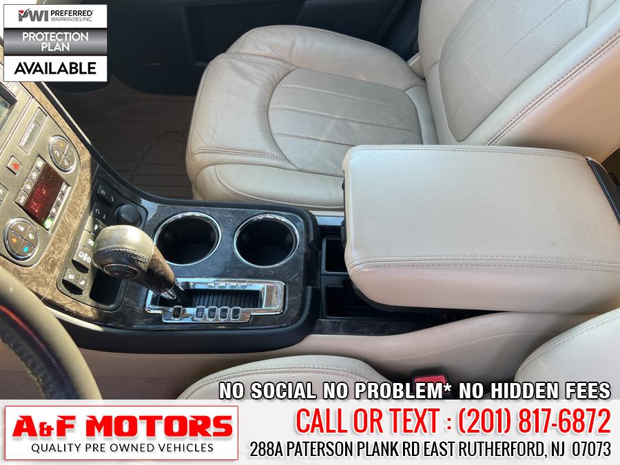 2012 GMC Acadia AWD 4dr Denali, available for sale in East Rutherford, New Jersey | A&F Motors LLC. East Rutherford, New Jersey 2012 GMC Acadia AWD 4dr Denali, available for sale in East Rutherford, New Jersey | A&F Motors LLC. East Rutherford, New Jersey