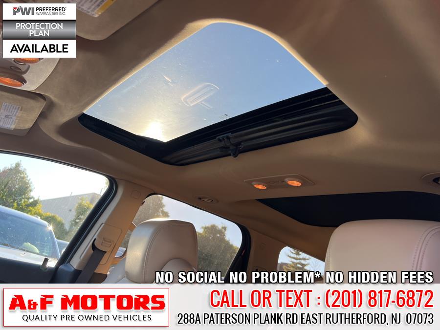 2012 GMC Acadia AWD 4dr Denali, available for sale in East Rutherford, New Jersey | A&F Motors LLC. East Rutherford, New Jersey 2012 GMC Acadia AWD 4dr Denali, available for sale in East Rutherford, New Jersey | A&F Motors LLC. East Rutherford, New Jersey