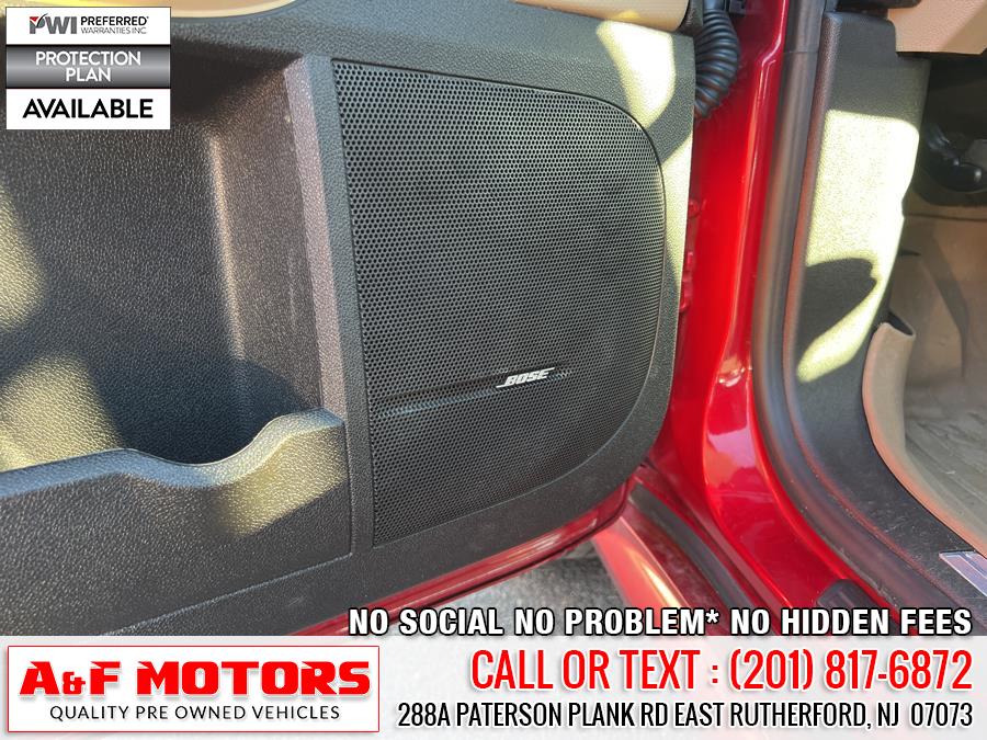 2012 GMC Acadia AWD 4dr Denali, available for sale in East Rutherford, New Jersey | A&F Motors LLC. East Rutherford, New Jersey 2012 GMC Acadia AWD 4dr Denali, available for sale in East Rutherford, New Jersey | A&F Motors LLC. East Rutherford, New Jersey