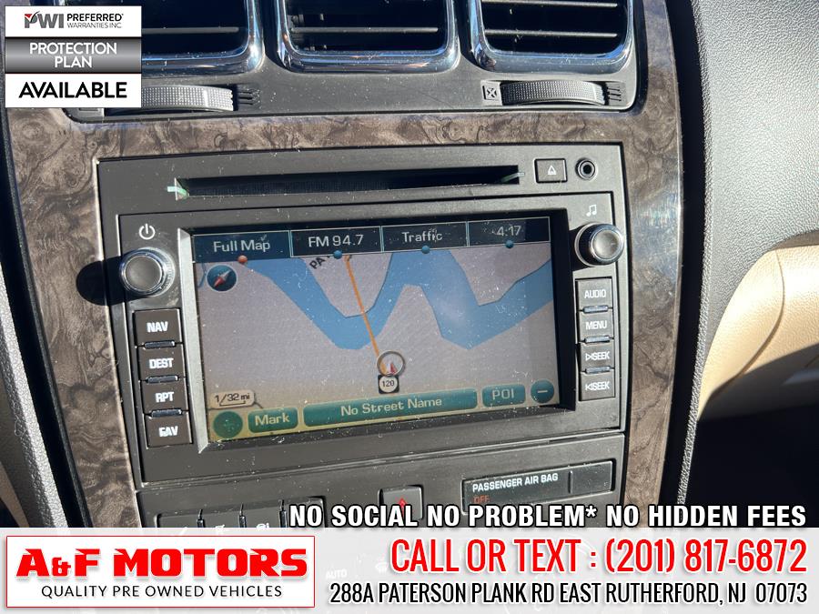 2012 GMC Acadia AWD 4dr Denali, available for sale in East Rutherford, New Jersey | A&F Motors LLC. East Rutherford, New Jersey 2012 GMC Acadia AWD 4dr Denali, available for sale in East Rutherford, New Jersey | A&F Motors LLC. East Rutherford, New Jersey