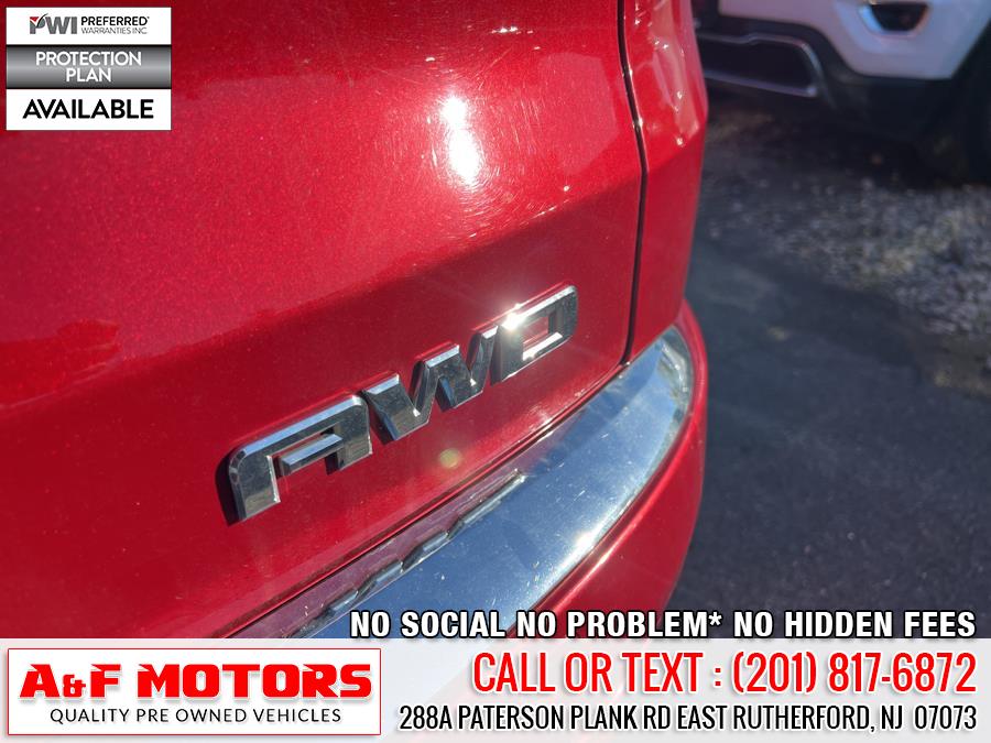 2012 GMC Acadia AWD 4dr Denali, available for sale in East Rutherford, New Jersey | A&F Motors LLC. East Rutherford, New Jersey 2012 GMC Acadia AWD 4dr Denali, available for sale in East Rutherford, New Jersey | A&F Motors LLC. East Rutherford, New Jersey