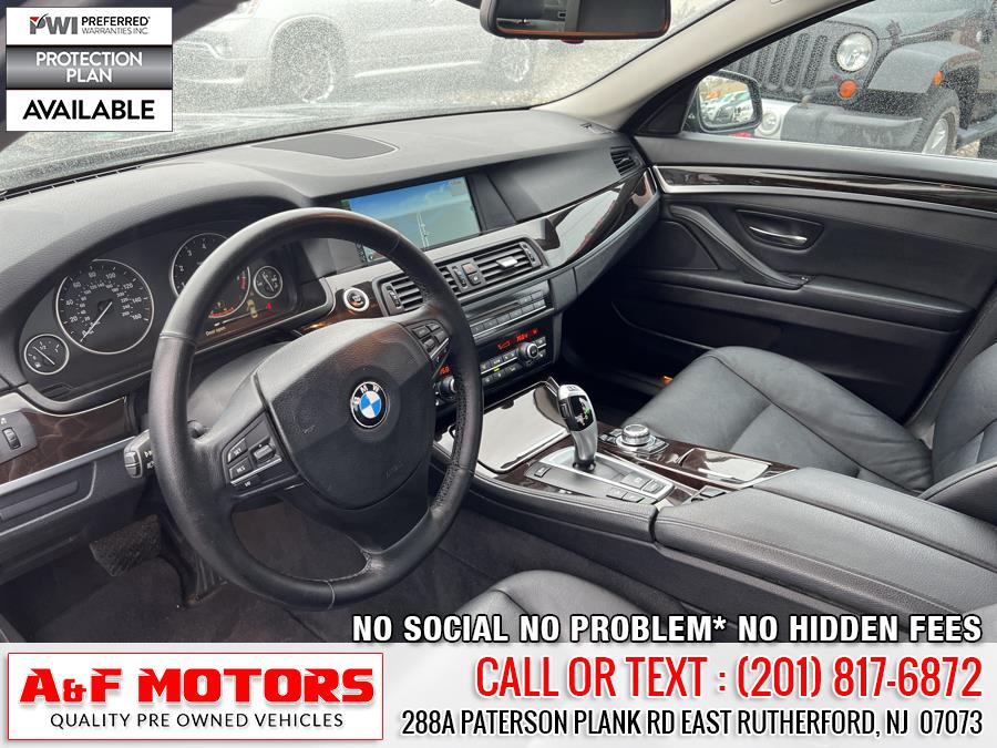 Used BMW 5 Series 4dr Sdn 550i xDrive AWD 2011 | A&F Motors LLC. East Rutherford, New Jersey Used BMW 5 Series 4dr Sdn 550i xDrive AWD 2011 | A&F Motors LLC. East Rutherford, New Jersey