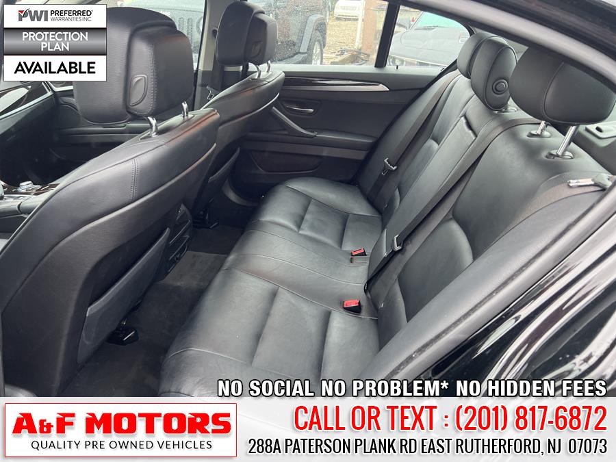 Used BMW 5 Series 4dr Sdn 550i xDrive AWD 2011 | A&F Motors LLC. East Rutherford, New Jersey Used BMW 5 Series 4dr Sdn 550i xDrive AWD 2011 | A&F Motors LLC. East Rutherford, New Jersey