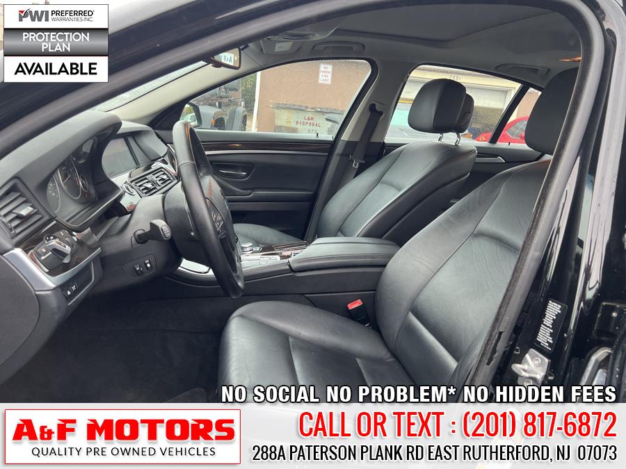 Used BMW 5 Series 4dr Sdn 550i xDrive AWD 2011 | A&F Motors LLC. East Rutherford, New Jersey Used BMW 5 Series 4dr Sdn 550i xDrive AWD 2011 | A&F Motors LLC. East Rutherford, New Jersey