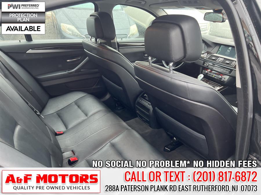 Used BMW 5 Series 4dr Sdn 550i xDrive AWD 2011 | A&F Motors LLC. East Rutherford, New Jersey Used BMW 5 Series 4dr Sdn 550i xDrive AWD 2011 | A&F Motors LLC. East Rutherford, New Jersey