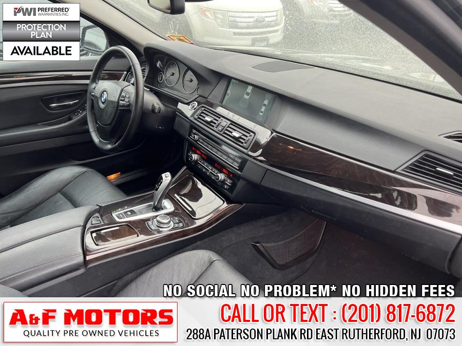 Used BMW 5 Series 4dr Sdn 550i xDrive AWD 2011 | A&F Motors LLC. East Rutherford, New Jersey Used BMW 5 Series 4dr Sdn 550i xDrive AWD 2011 | A&F Motors LLC. East Rutherford, New Jersey