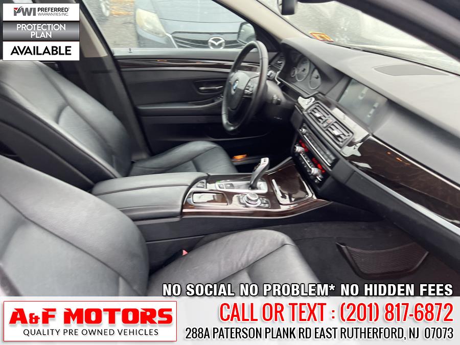 Used BMW 5 Series 4dr Sdn 550i xDrive AWD 2011 | A&F Motors LLC. East Rutherford, New Jersey Used BMW 5 Series 4dr Sdn 550i xDrive AWD 2011 | A&F Motors LLC. East Rutherford, New Jersey
