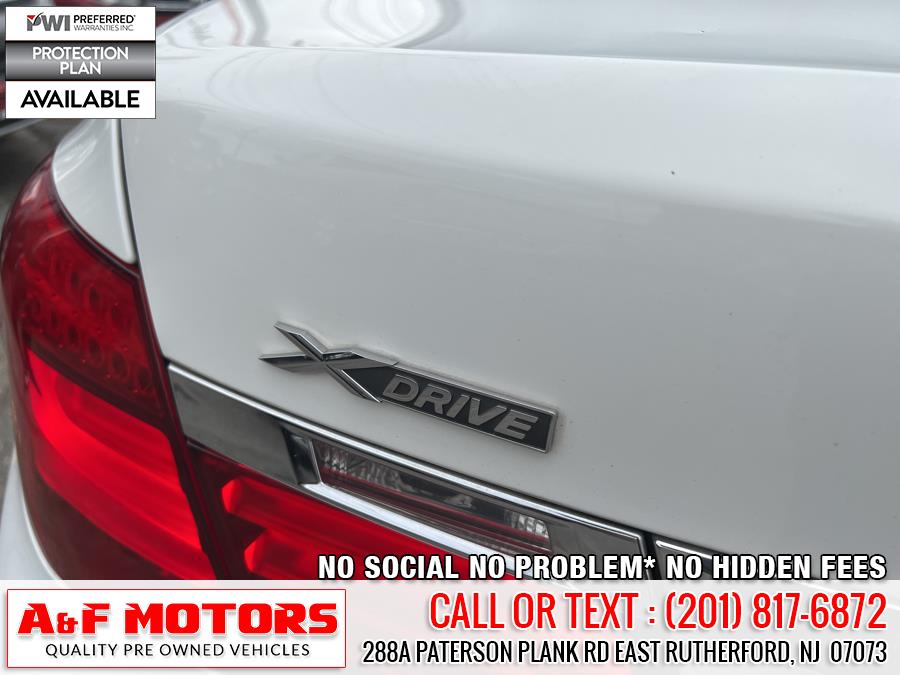 2014 BMW 7 Series 4dr Sdn 750Li xDrive AWD, available for sale in East Rutherford, New Jersey | A&F Motors LLC. East Rutherford, New Jersey 2014 BMW 7 Series 4dr Sdn 750Li xDrive AWD, available for sale in East Rutherford, New Jersey | A&F Motors LLC. East Rutherford, New Jersey