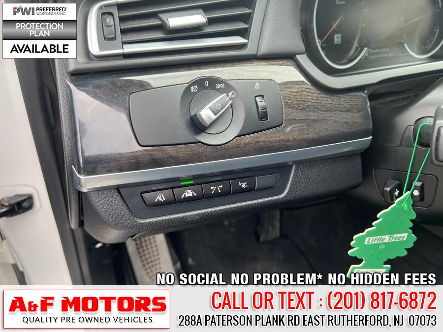 2014 BMW 7 Series 4dr Sdn 750Li xDrive AWD, available for sale in East Rutherford, New Jersey | A&F Motors LLC. East Rutherford, New Jersey 2014 BMW 7 Series 4dr Sdn 750Li xDrive AWD, available for sale in East Rutherford, New Jersey | A&F Motors LLC. East Rutherford, New Jersey