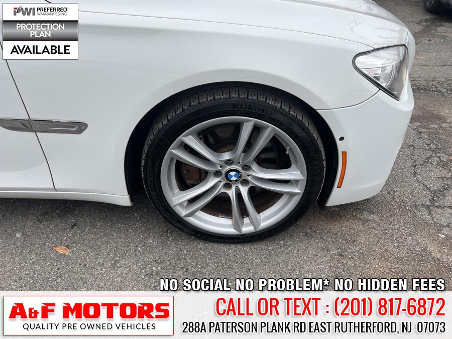 2014 BMW 7 Series 4dr Sdn 750Li xDrive AWD, available for sale in East Rutherford, New Jersey | A&F Motors LLC. East Rutherford, New Jersey 2014 BMW 7 Series 4dr Sdn 750Li xDrive AWD, available for sale in East Rutherford, New Jersey | A&F Motors LLC. East Rutherford, New Jersey