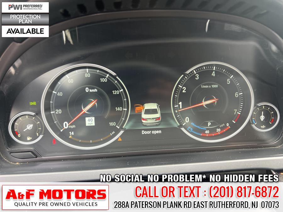 2014 BMW 7 Series 4dr Sdn 750Li xDrive AWD, available for sale in East Rutherford, New Jersey | A&F Motors LLC. East Rutherford, New Jersey 2014 BMW 7 Series 4dr Sdn 750Li xDrive AWD, available for sale in East Rutherford, New Jersey | A&F Motors LLC. East Rutherford, New Jersey