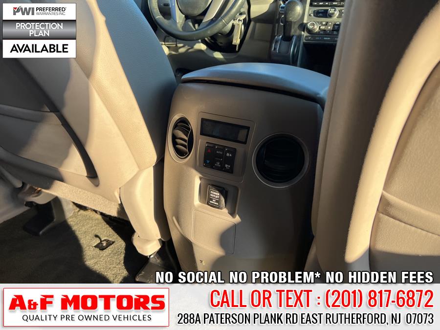 Used Honda Pilot 4WD 4dr EX-L 2014 | A&F Motors LLC. East Rutherford, New Jersey Used Honda Pilot 4WD 4dr EX-L 2014 | A&F Motors LLC. East Rutherford, New Jersey