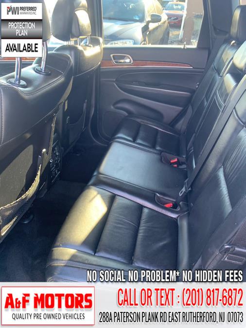 Used Jeep Grand Cherokee 4WD 4dr Limited 2011 | A&F Motors LLC. East Rutherford, New Jersey Used Jeep Grand Cherokee 4WD 4dr Limited 2011 | A&F Motors LLC. East Rutherford, New Jersey