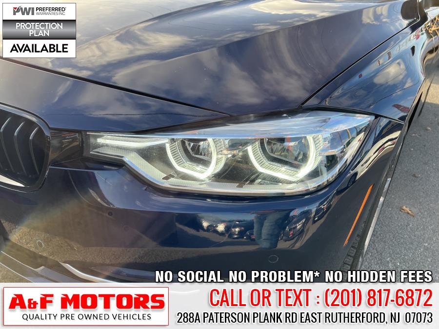 2017 BMW 3 Series 330i xDrive Sedan South Africa, available for sale in East Rutherford, New Jersey | A&F Motors LLC. East Rutherford, New Jersey 2017 BMW 3 Series 330i xDrive Sedan South Africa, available for sale in East Rutherford, New Jersey | A&F Motors LLC. East Rutherford, New Jersey