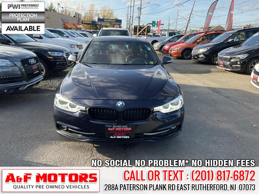 2017 BMW 3 Series 330i xDrive Sedan South Africa, available for sale in East Rutherford, New Jersey | A&F Motors LLC. East Rutherford, New Jersey 2017 BMW 3 Series 330i xDrive Sedan South Africa, available for sale in East Rutherford, New Jersey | A&F Motors LLC. East Rutherford, New Jersey