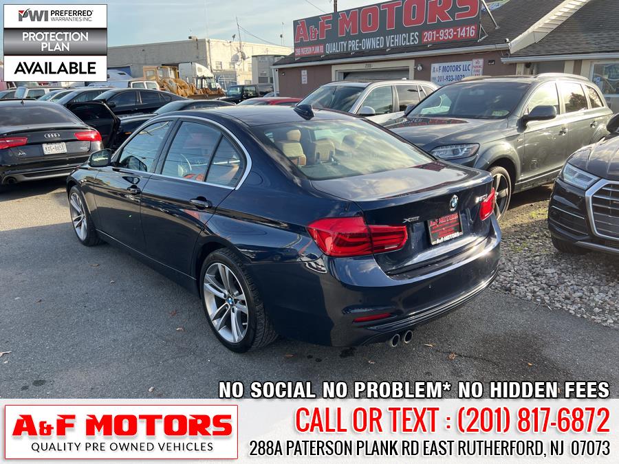 2017 BMW 3 Series 330i xDrive Sedan South Africa, available for sale in East Rutherford, New Jersey | A&F Motors LLC. East Rutherford, New Jersey 2017 BMW 3 Series 330i xDrive Sedan South Africa, available for sale in East Rutherford, New Jersey | A&F Motors LLC. East Rutherford, New Jersey