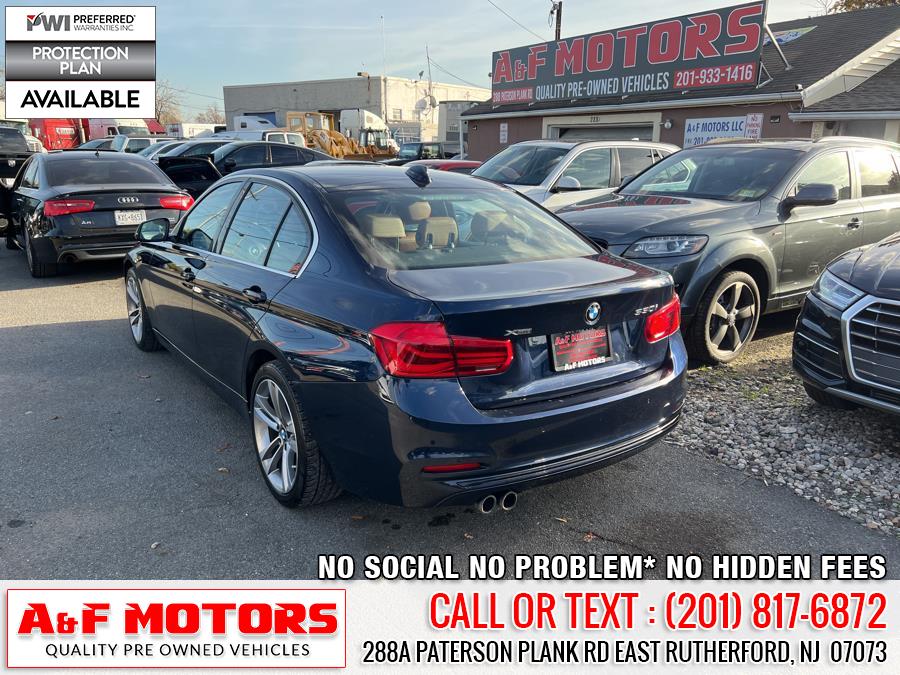 2017 BMW 3 Series 330i xDrive Sedan South Africa, available for sale in East Rutherford, New Jersey | A&F Motors LLC. East Rutherford, New Jersey 2017 BMW 3 Series 330i xDrive Sedan South Africa, available for sale in East Rutherford, New Jersey | A&F Motors LLC. East Rutherford, New Jersey