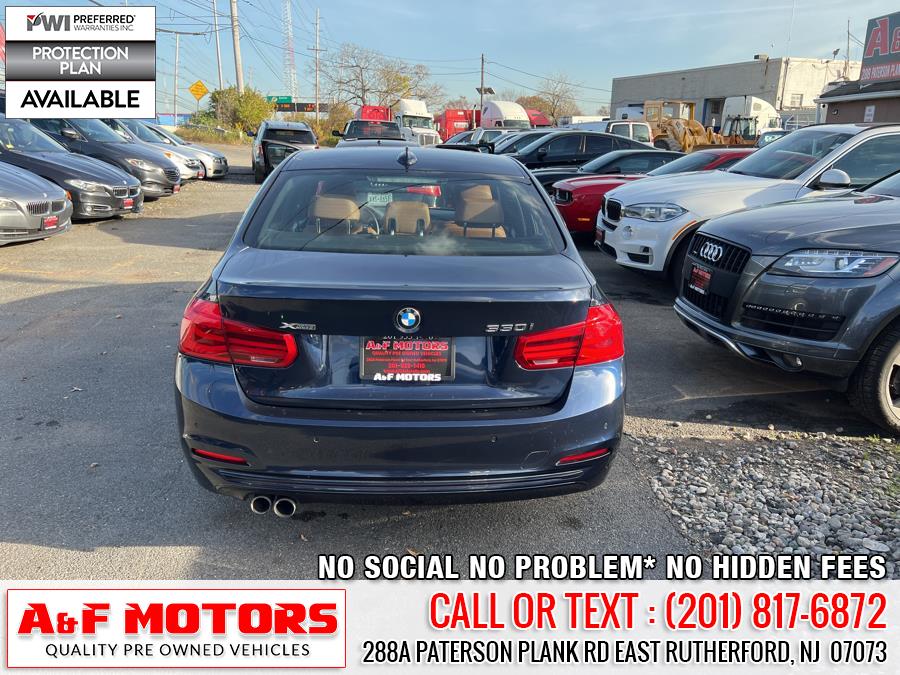 2017 BMW 3 Series 330i xDrive Sedan South Africa, available for sale in East Rutherford, New Jersey | A&F Motors LLC. East Rutherford, New Jersey 2017 BMW 3 Series 330i xDrive Sedan South Africa, available for sale in East Rutherford, New Jersey | A&F Motors LLC. East Rutherford, New Jersey