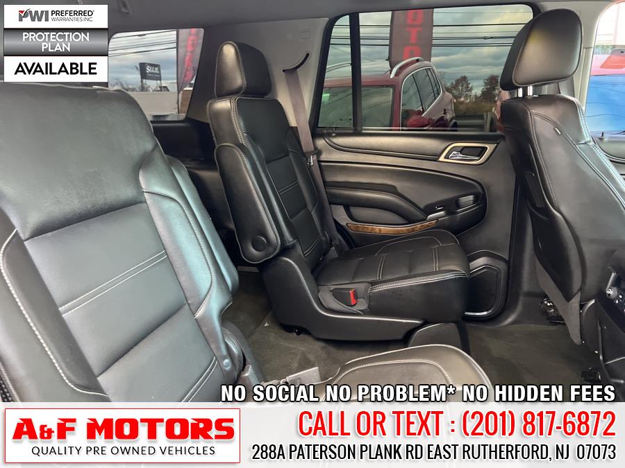 2016 GMC Yukon 4WD 4dr Denali, available for sale in East Rutherford, New Jersey | A&F Motors LLC. East Rutherford, New Jersey 2016 GMC Yukon 4WD 4dr Denali, available for sale in East Rutherford, New Jersey | A&F Motors LLC. East Rutherford, New Jersey