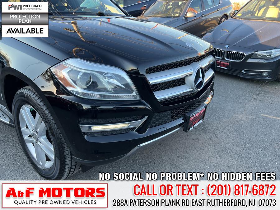 Used Mercedes-Benz GL-Class 4MATIC 4dr GL450 2013 | A&F Motors LLC. East Rutherford, New Jersey Used Mercedes-Benz GL-Class 4MATIC 4dr GL450 2013 | A&F Motors LLC. East Rutherford, New Jersey