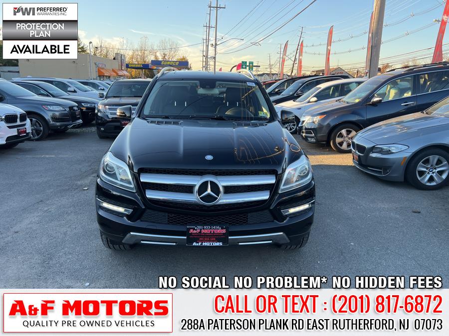 Used Mercedes-Benz GL-Class 4MATIC 4dr GL450 2013 | A&F Motors LLC. East Rutherford, New Jersey Used Mercedes-Benz GL-Class 4MATIC 4dr GL450 2013 | A&F Motors LLC. East Rutherford, New Jersey