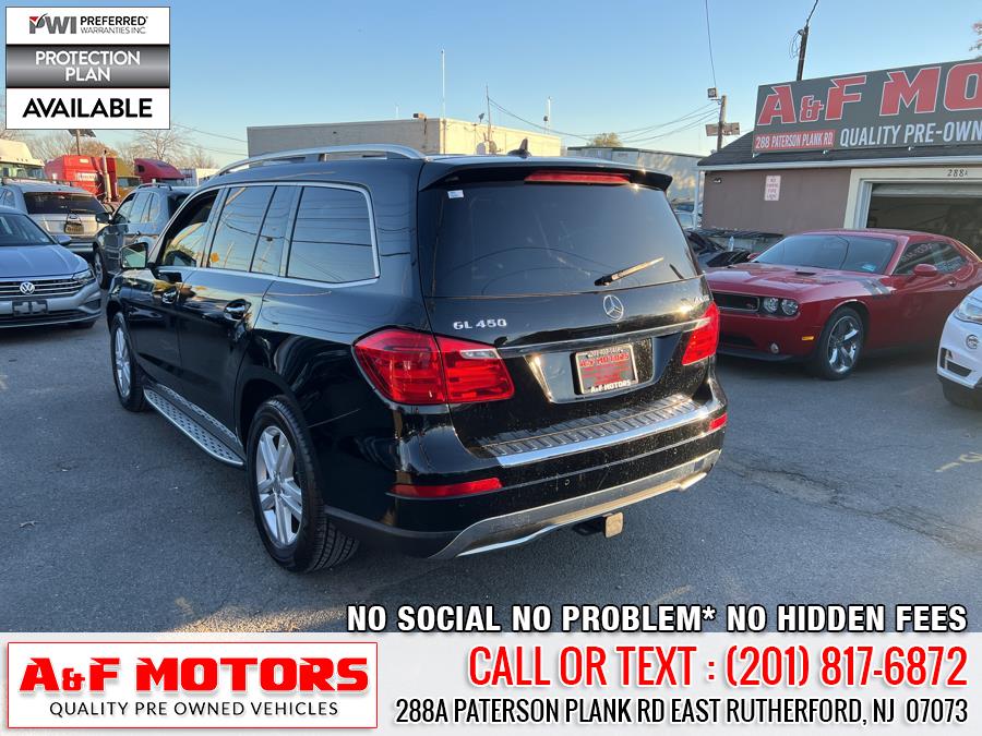 Used Mercedes-Benz GL-Class 4MATIC 4dr GL450 2013 | A&F Motors LLC. East Rutherford, New Jersey Used Mercedes-Benz GL-Class 4MATIC 4dr GL450 2013 | A&F Motors LLC. East Rutherford, New Jersey