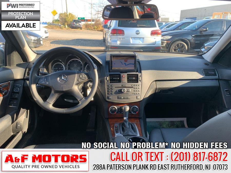 2011 Mercedes-Benz C-Class 4dr Sdn C300 Sport 4MATIC, available for sale in East Rutherford, New Jersey | A&F Motors LLC. East Rutherford, New Jersey 2011 Mercedes-Benz C-Class 4dr Sdn C300 Sport 4MATIC, available for sale in East Rutherford, New Jersey | A&F Motors LLC. East Rutherford, New Jersey