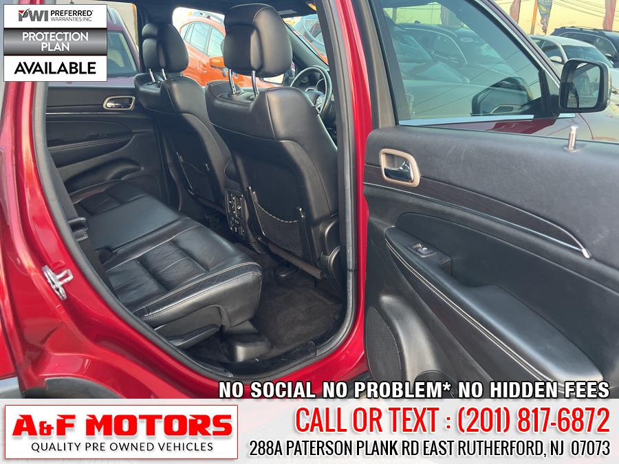 2014 Jeep Grand Cherokee 4WD 4dr Limited, available for sale in East Rutherford, New Jersey | A&F Motors LLC. East Rutherford, New Jersey 2014 Jeep Grand Cherokee 4WD 4dr Limited, available for sale in East Rutherford, New Jersey | A&F Motors LLC. East Rutherford, New Jersey