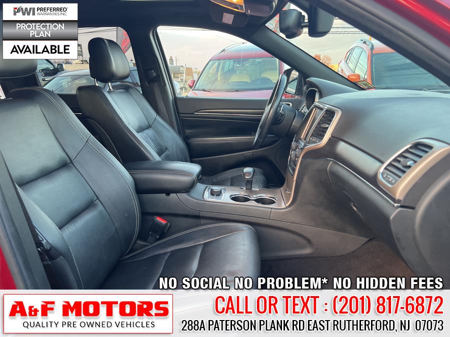 2014 Jeep Grand Cherokee 4WD 4dr Limited, available for sale in East Rutherford, New Jersey | A&F Motors LLC. East Rutherford, New Jersey 2014 Jeep Grand Cherokee 4WD 4dr Limited, available for sale in East Rutherford, New Jersey | A&F Motors LLC. East Rutherford, New Jersey