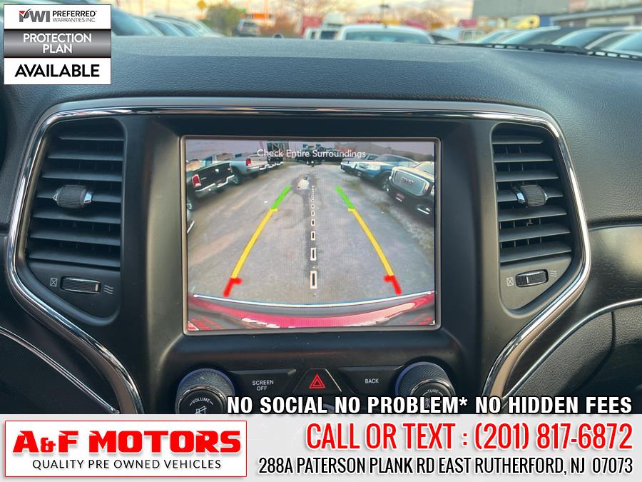 2014 Jeep Grand Cherokee 4WD 4dr Limited, available for sale in East Rutherford, New Jersey | A&F Motors LLC. East Rutherford, New Jersey 2014 Jeep Grand Cherokee 4WD 4dr Limited, available for sale in East Rutherford, New Jersey | A&F Motors LLC. East Rutherford, New Jersey