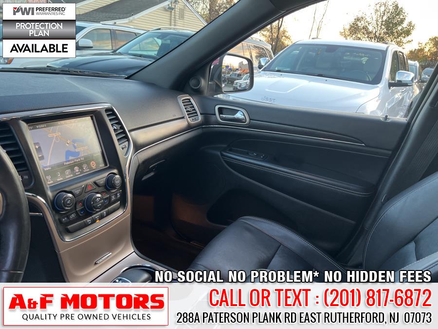 2014 Jeep Grand Cherokee 4WD 4dr Limited, available for sale in East Rutherford, New Jersey | A&F Motors LLC. East Rutherford, New Jersey 2014 Jeep Grand Cherokee 4WD 4dr Limited, available for sale in East Rutherford, New Jersey | A&F Motors LLC. East Rutherford, New Jersey