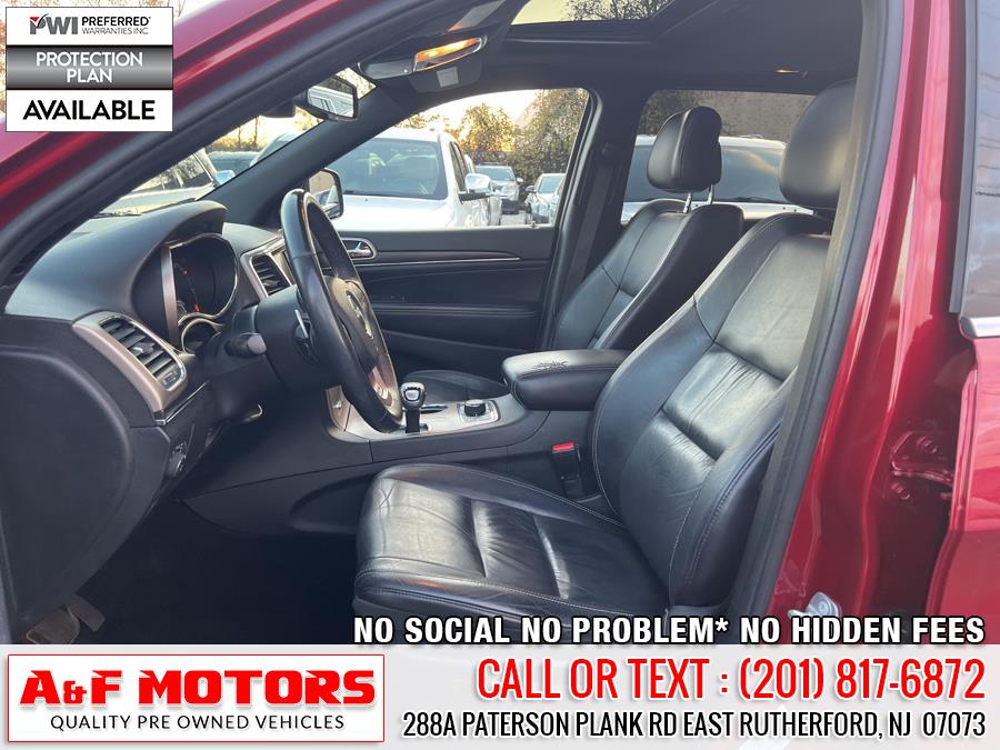 2014 Jeep Grand Cherokee 4WD 4dr Limited, available for sale in East Rutherford, New Jersey | A&F Motors LLC. East Rutherford, New Jersey 2014 Jeep Grand Cherokee 4WD 4dr Limited, available for sale in East Rutherford, New Jersey | A&F Motors LLC. East Rutherford, New Jersey