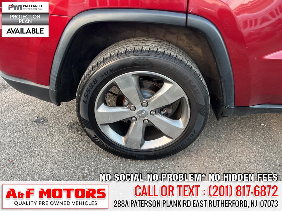 2014 Jeep Grand Cherokee 4WD 4dr Limited, available for sale in East Rutherford, New Jersey | A&F Motors LLC. East Rutherford, New Jersey 2014 Jeep Grand Cherokee 4WD 4dr Limited, available for sale in East Rutherford, New Jersey | A&F Motors LLC. East Rutherford, New Jersey