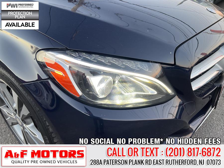 Used Mercedes-Benz C-Class 4dr Sdn C 300 Sport 4MATIC 2015 | A&F Motors LLC. East Rutherford, New Jersey Used Mercedes-Benz C-Class 4dr Sdn C 300 Sport 4MATIC 2015 | A&F Motors LLC. East Rutherford, New Jersey